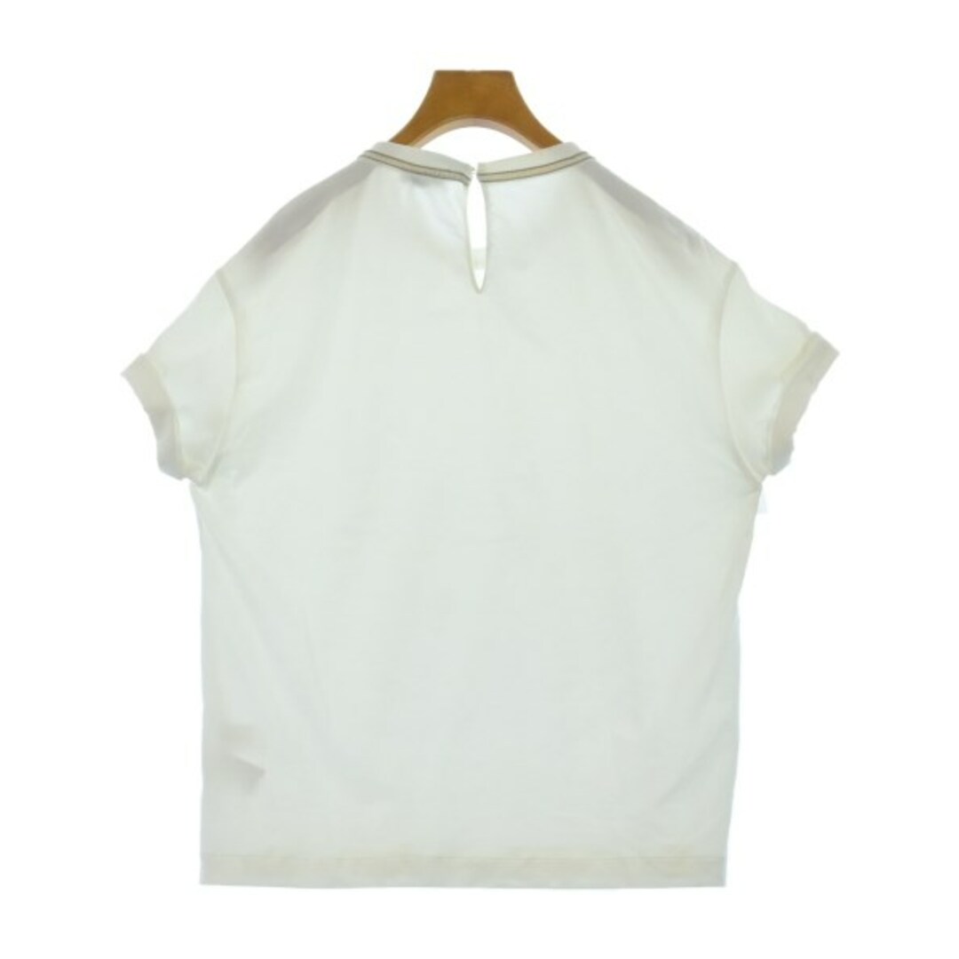 BRUNELLO CUCINELLI - BRUNELLO CUCINELLI Tシャツ・カットソー BRUNELLO CUCINELLI - BRUNELLO CUCINELLI Tシャツ・カットソー