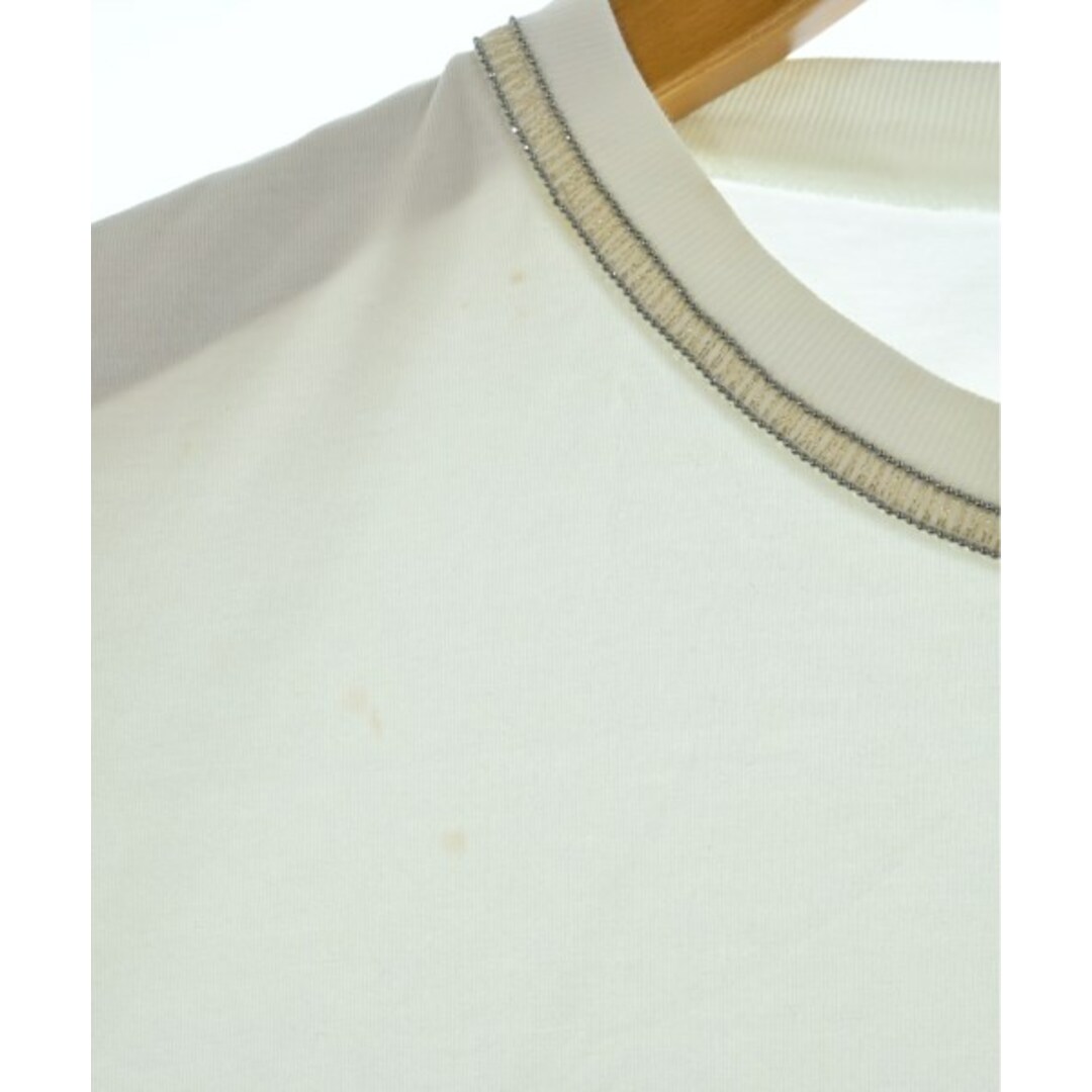 BRUNELLO CUCINELLI - BRUNELLO CUCINELLI Tシャツ・カットソー BRUNELLO CUCINELLI - BRUNELLO CUCINELLI Tシャツ・カットソー