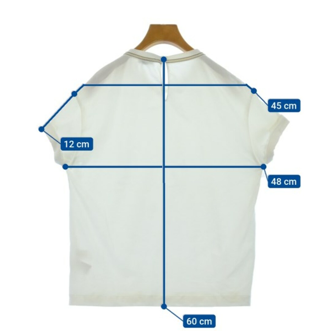 BRUNELLO CUCINELLI - BRUNELLO CUCINELLI Tシャツ・カットソー BRUNELLO CUCINELLI - BRUNELLO CUCINELLI Tシャツ・カットソー