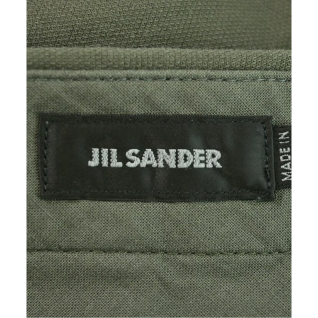JIL SANDER - JIL SANDER ジルサンダー パンツ(その他) 44(S位 JIL SANDER - JIL SANDER ジルサンダー パンツ(その他) 44(S位