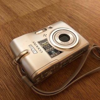 Nikon - 超美品 COOLPIX S2900 レッド M000の通販|ラクマ Nikon - 超美品 COOLPIX S2900 レッド M000の通販|ラクマ