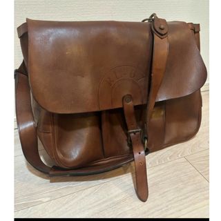 RRL(ショルダーバッグ)のフリマアイテム一覧 RRL(ショルダーバッグ)のフリマアイテム一覧