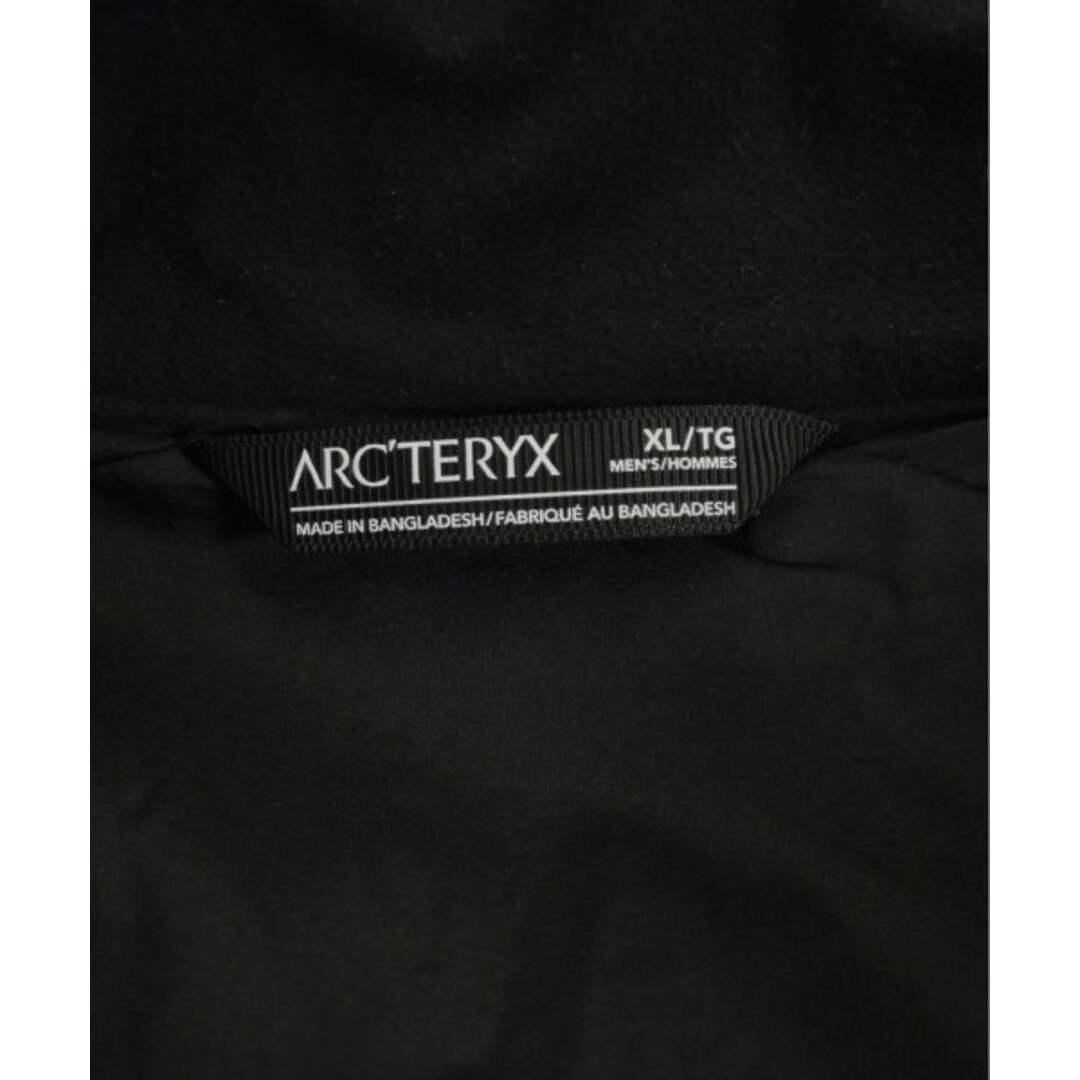 ARC'TERYX - ARC'TERYX アークテリクス ダウンジャケット/ダウン ARC'TERYX - ARC'TERYX アークテリクス ダウンジャケット/ダウン