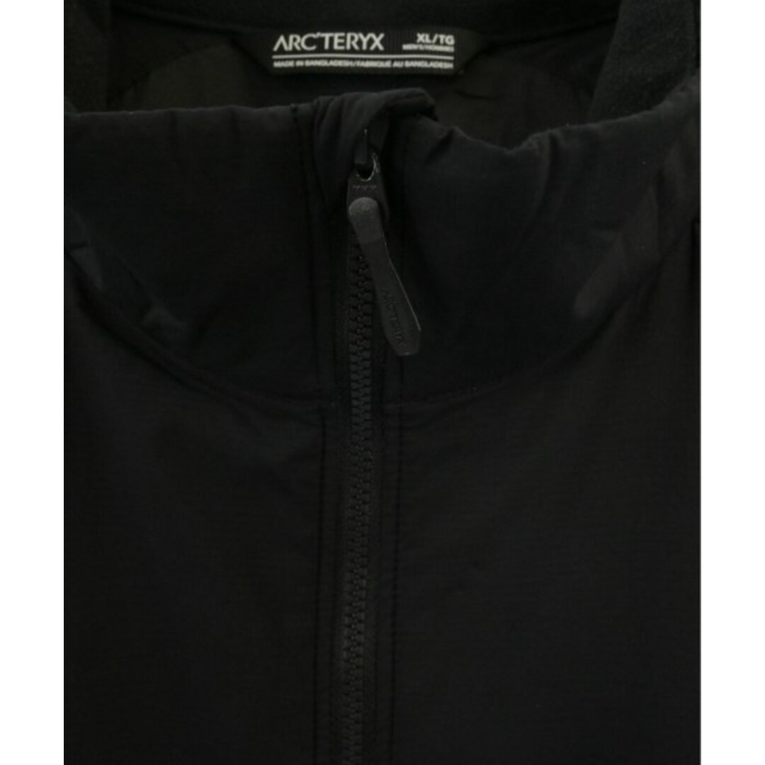 ARC'TERYX - ARC'TERYX アークテリクス ダウンジャケット/ダウン ARC'TERYX - ARC'TERYX アークテリクス ダウンジャケット/ダウン