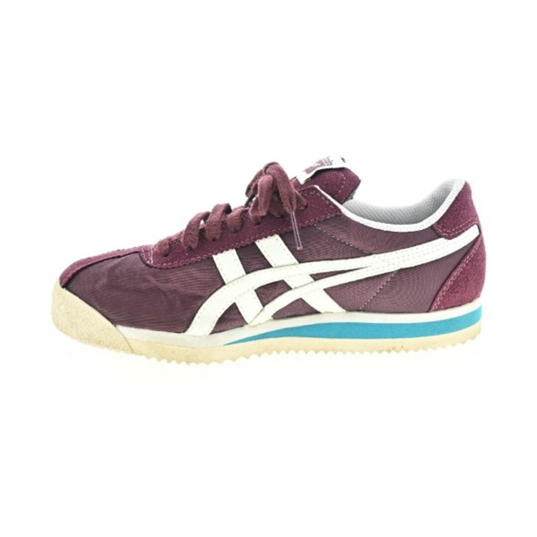Onitsuka Tiger - Onitsuka Tiger オニツカタイガー スニーカー Onitsuka Tiger - Onitsuka Tiger オニツカタイガー スニーカー