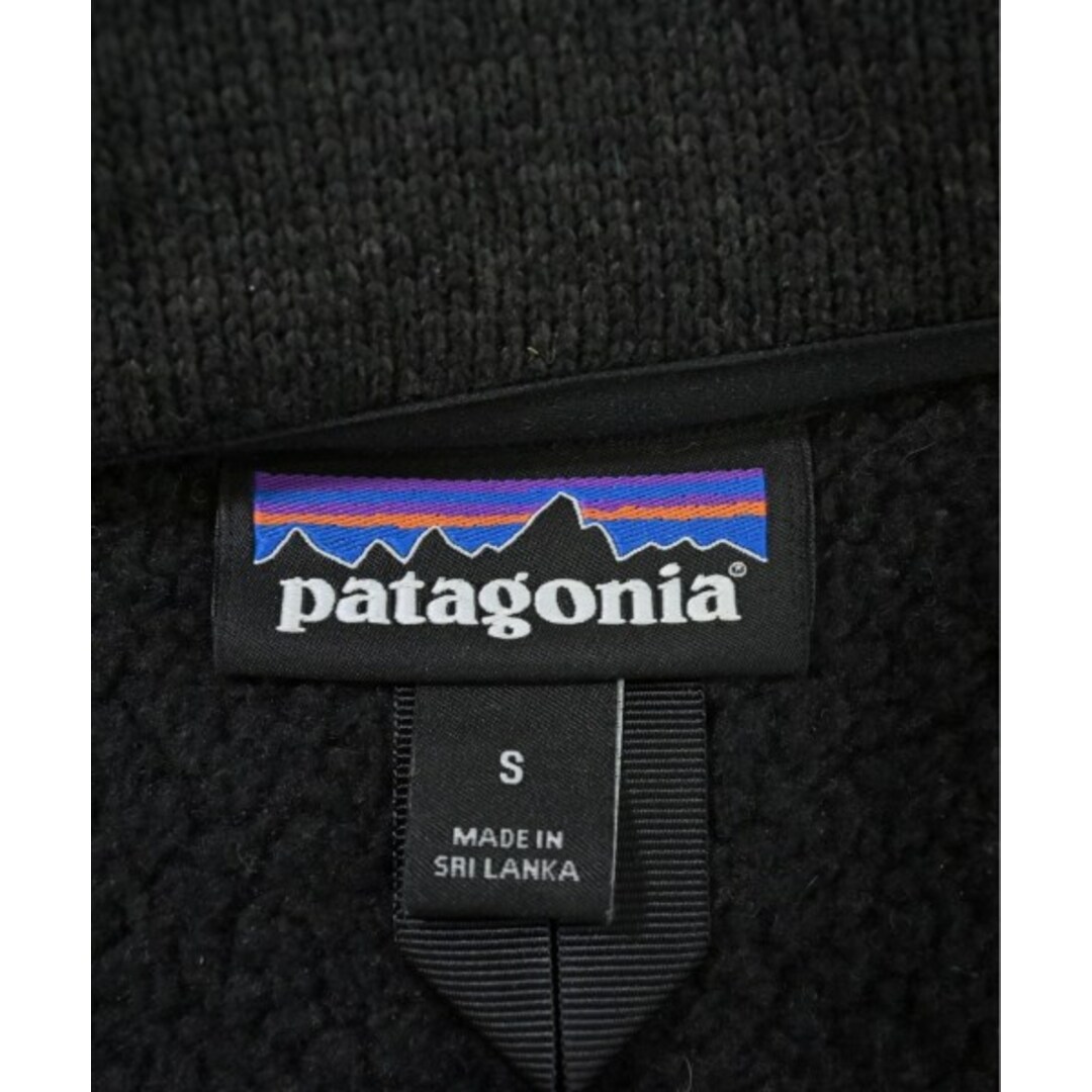 patagonia - patagonia パタゴニア コート(その他) S グレー patagonia - patagonia パタゴニア コート(その他) S グレー