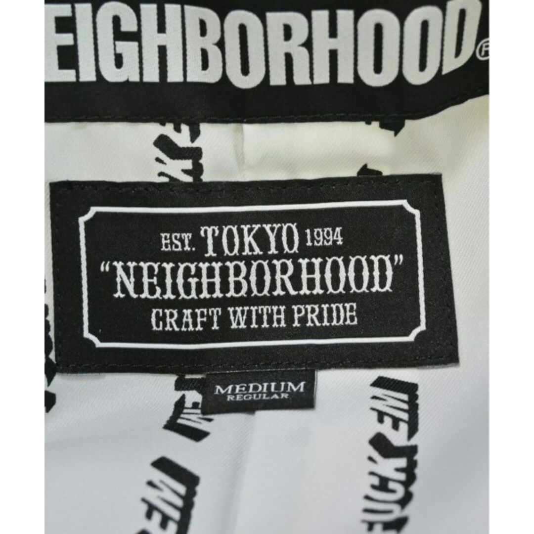 NEIGHBORHOOD - NEIGHBORHOOD ネイバーフッド チェスターコート NEIGHBORHOOD - NEIGHBORHOOD ネイバーフッド チェスターコート