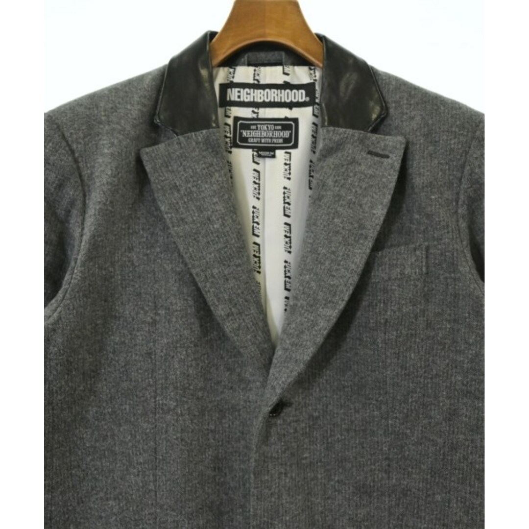NEIGHBORHOOD - NEIGHBORHOOD ネイバーフッド チェスターコート NEIGHBORHOOD - NEIGHBORHOOD ネイバーフッド チェスターコート