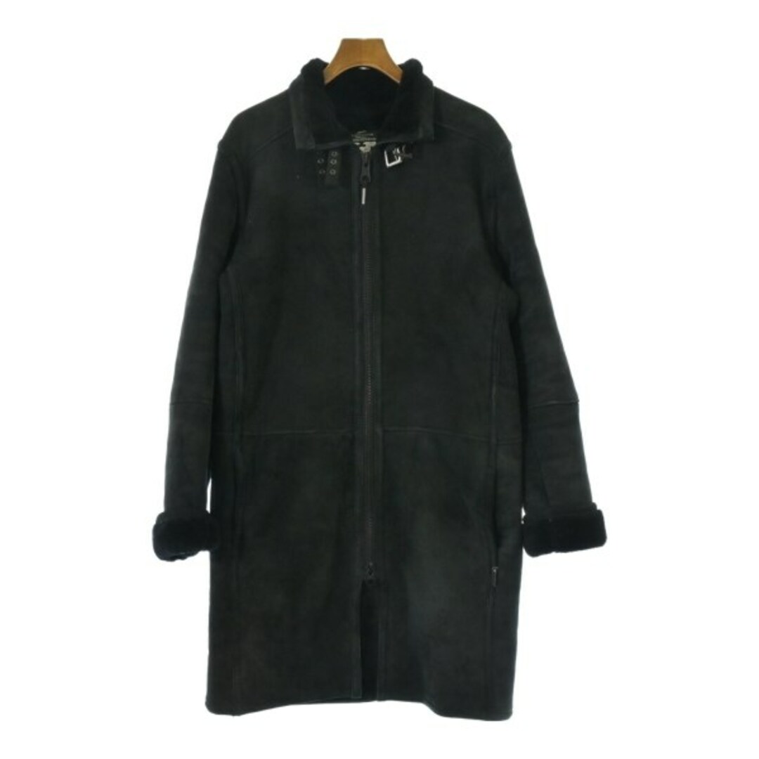 NEIGHBORHOOD - NEIGHBORHOOD ネイバーフッド ムートンコート L NEIGHBORHOOD - NEIGHBORHOOD ネイバーフッド ムートンコート L
