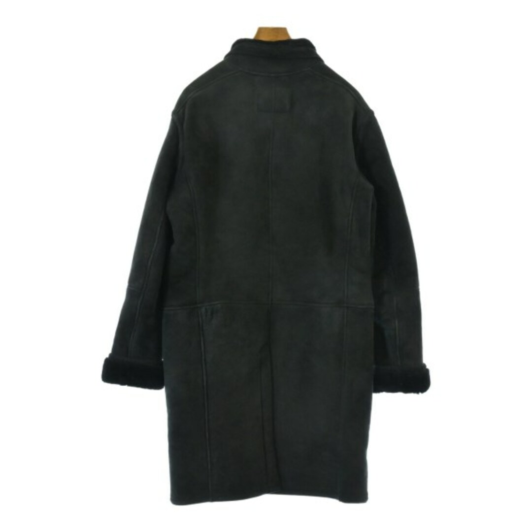 NEIGHBORHOOD - NEIGHBORHOOD ネイバーフッド ムートンコート L NEIGHBORHOOD - NEIGHBORHOOD ネイバーフッド ムートンコート L