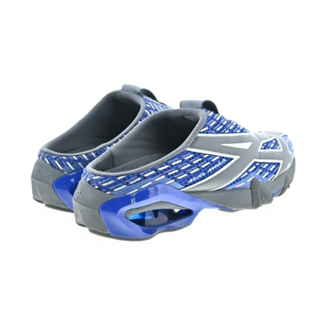 asics - asics アシックス スニーカー 28.5cm 青 【古着】【中古 asics - asics アシックス スニーカー 28.5cm 青 【古着】【中古