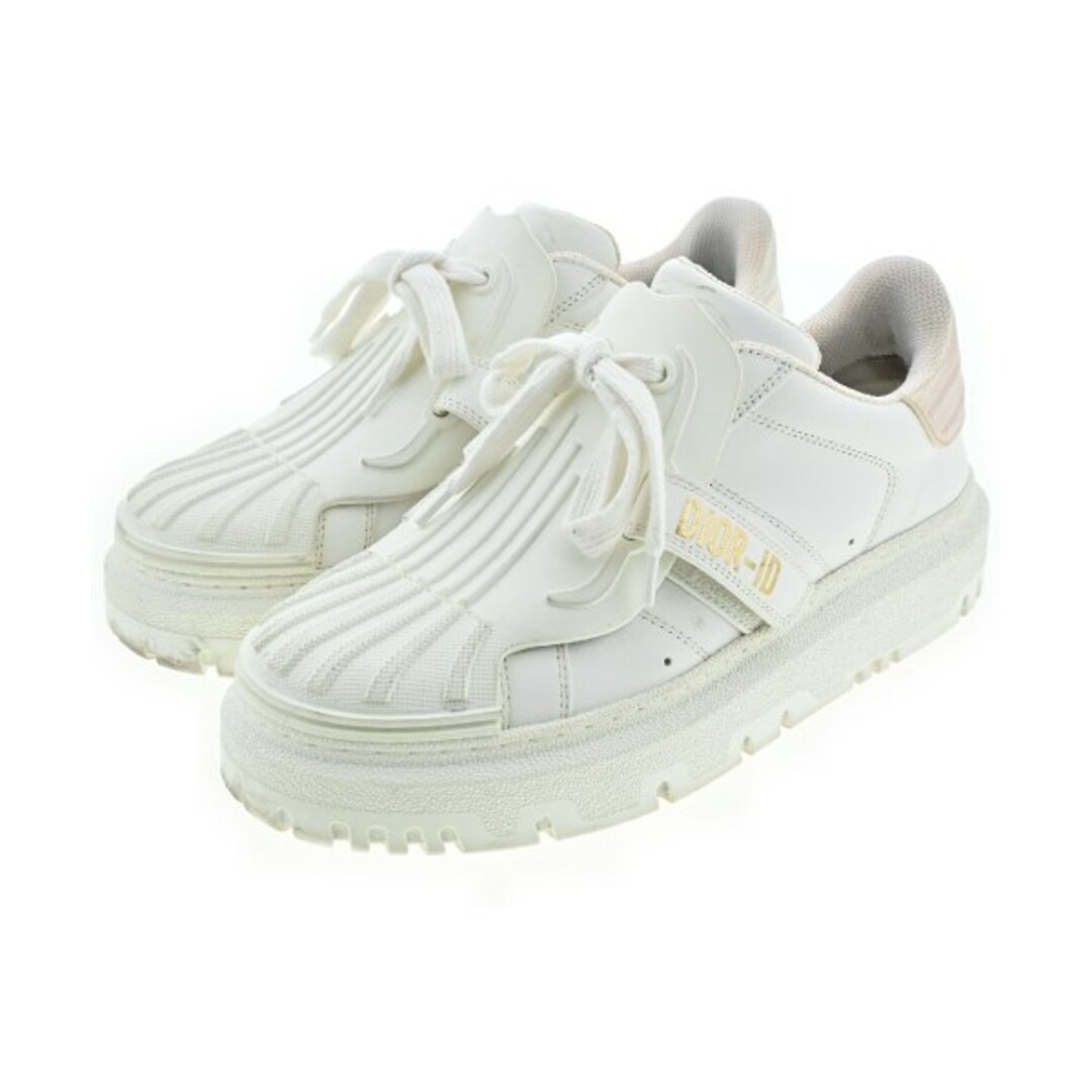 Christian Dior - Christian Dior スニーカー EU36 1/2(23cm位 Christian Dior - Christian Dior スニーカー EU36 1/2(23cm位