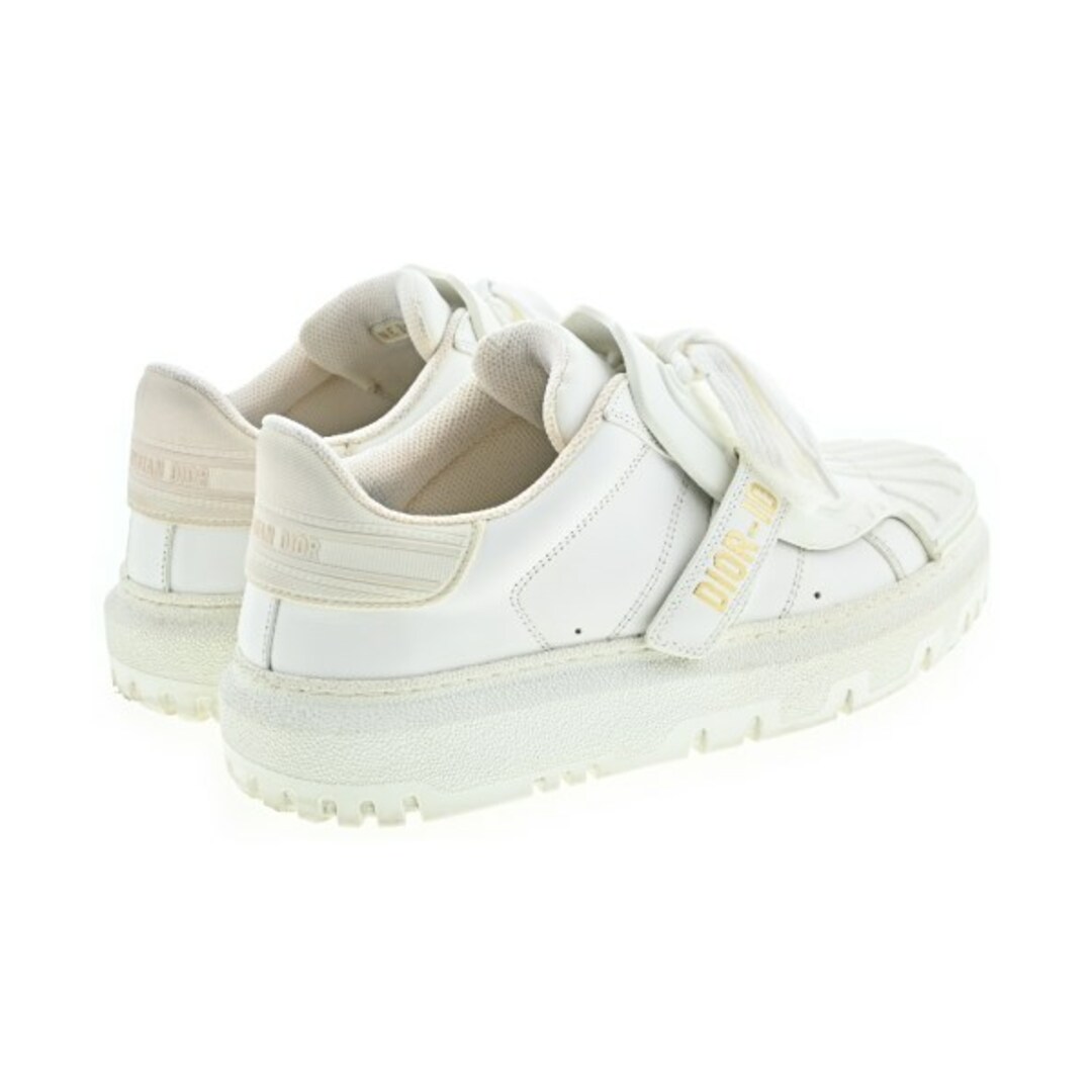 Christian Dior - Christian Dior スニーカー EU36 1/2(23cm位 Christian Dior - Christian Dior スニーカー EU36 1/2(23cm位