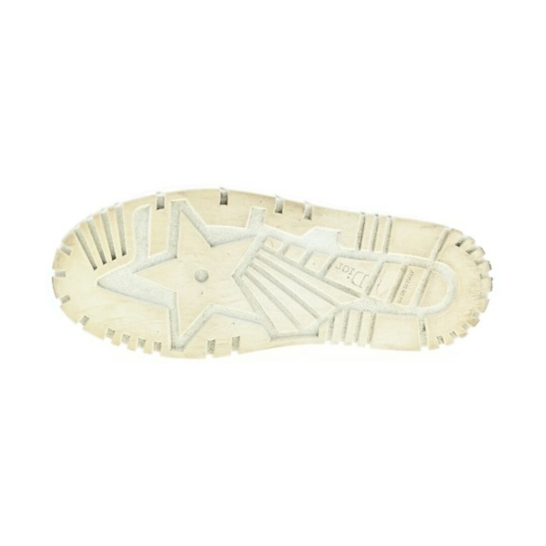 Christian Dior - Christian Dior スニーカー EU36 1/2(23cm位 Christian Dior - Christian Dior スニーカー EU36 1/2(23cm位