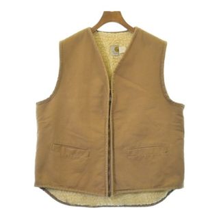 carhartt - Carhartt カーハート ブルゾン(その他) XL carhartt - Carhartt カーハート ブルゾン(その他) XL
