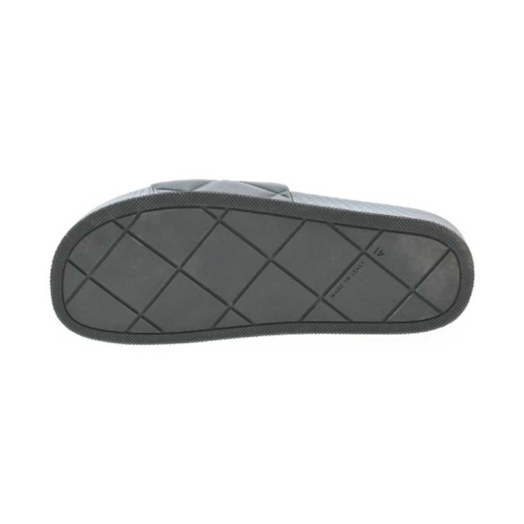 BOTTEGA VENETA - BOTTEGA VENETA ボッテガベネタ サンダル 41 BOTTEGA VENETA - BOTTEGA VENETA ボッテガベネタ サンダル 41