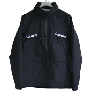Supreme(ナイロンジャケット ・ ブラック/黒色系)のフリマ Supreme(ナイロンジャケット ・ ブラック/黒色系)のフリマ