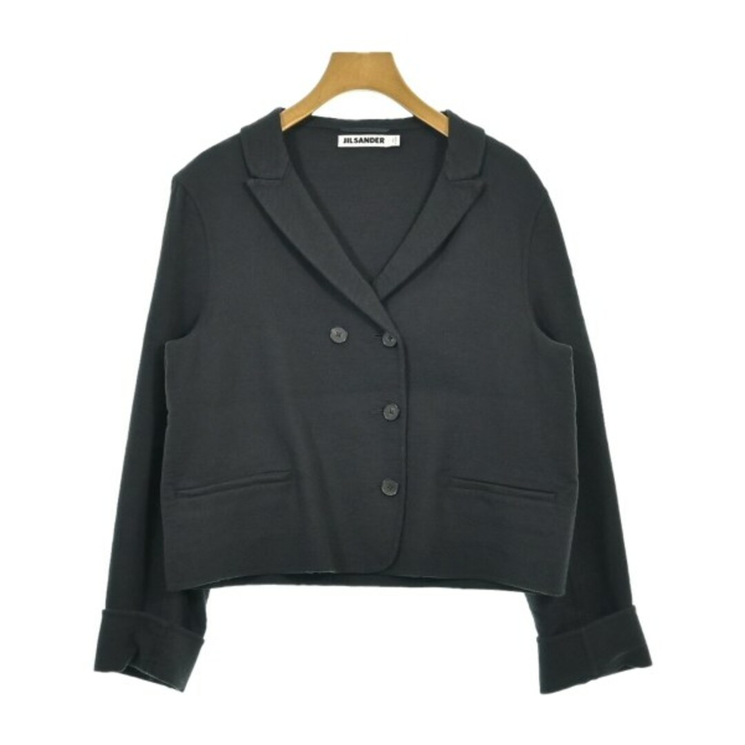 JIL SANDER - JIL SANDER ジルサンダー ジャケット 36(XS位 JIL SANDER - JIL SANDER ジルサンダー ジャケット 36(XS位