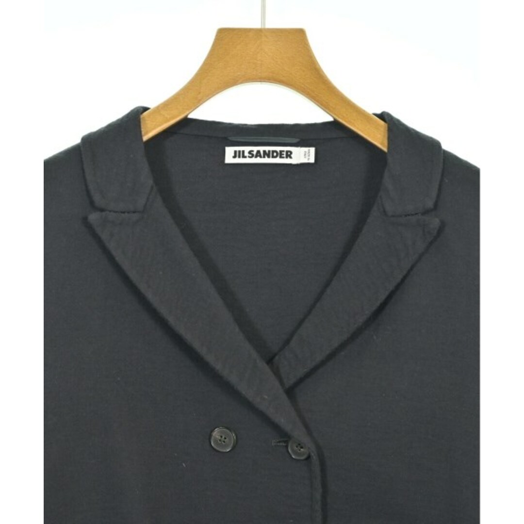JIL SANDER - JIL SANDER ジルサンダー ジャケット 36(XS位 JIL SANDER - JIL SANDER ジルサンダー ジャケット 36(XS位
