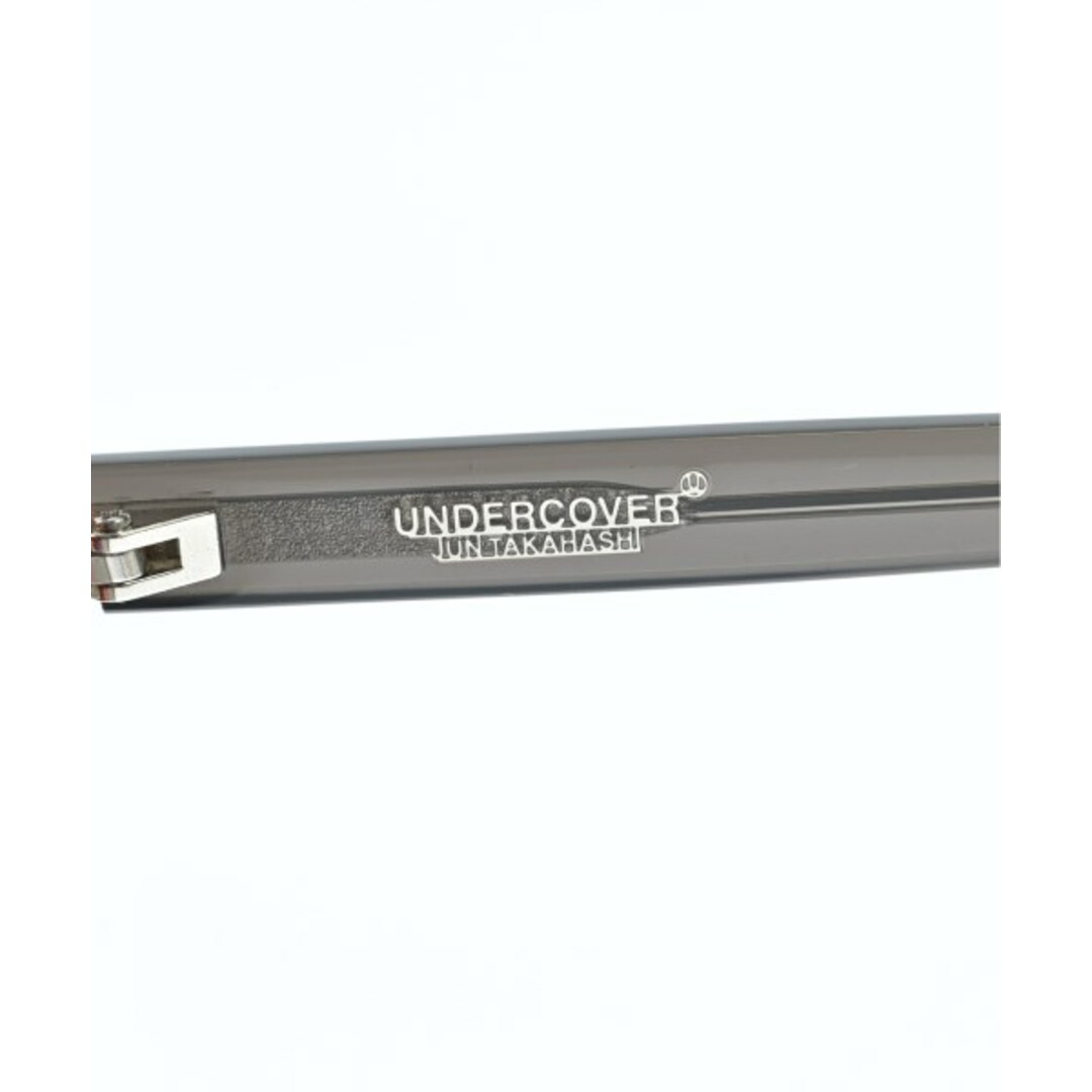 UNDERCOVER - UNDER COVER アンダーカバー サングラス - 茶系x緑 UNDERCOVER - UNDER COVER アンダーカバー サングラス - 茶系x緑