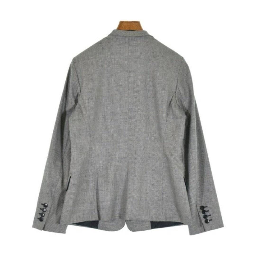 Max Mara - Max Mara マックスマーラ テーラードジャケット 42(M Max Mara - Max Mara マックスマーラ テーラードジャケット 42(M