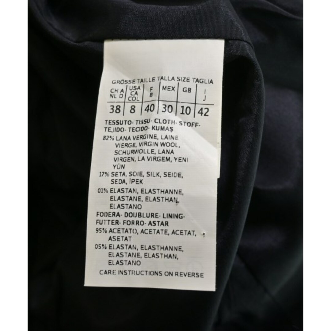 【SEAL限定商品】 Max Mara 42(M テーラードジャケット マックスマーラ Mara Max - ジャケット・アウター