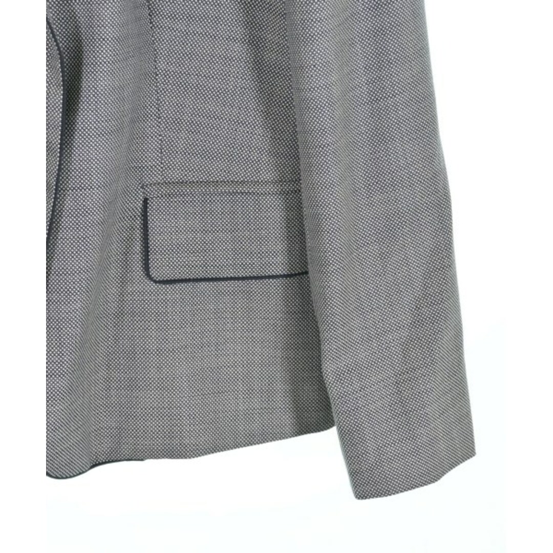 Max Mara - Max Mara マックスマーラ テーラードジャケット 42(M Max Mara - Max Mara マックスマーラ テーラードジャケット 42(M
