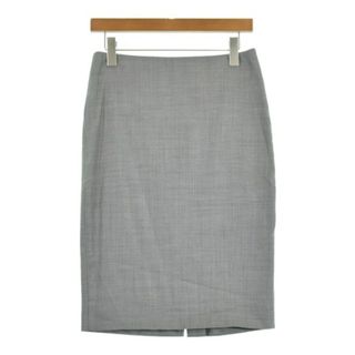 Max Mara - Max Mara マックスマーラ ひざ丈スカート 40(M位 Max Mara - Max Mara マックスマーラ ひざ丈スカート 40(M位