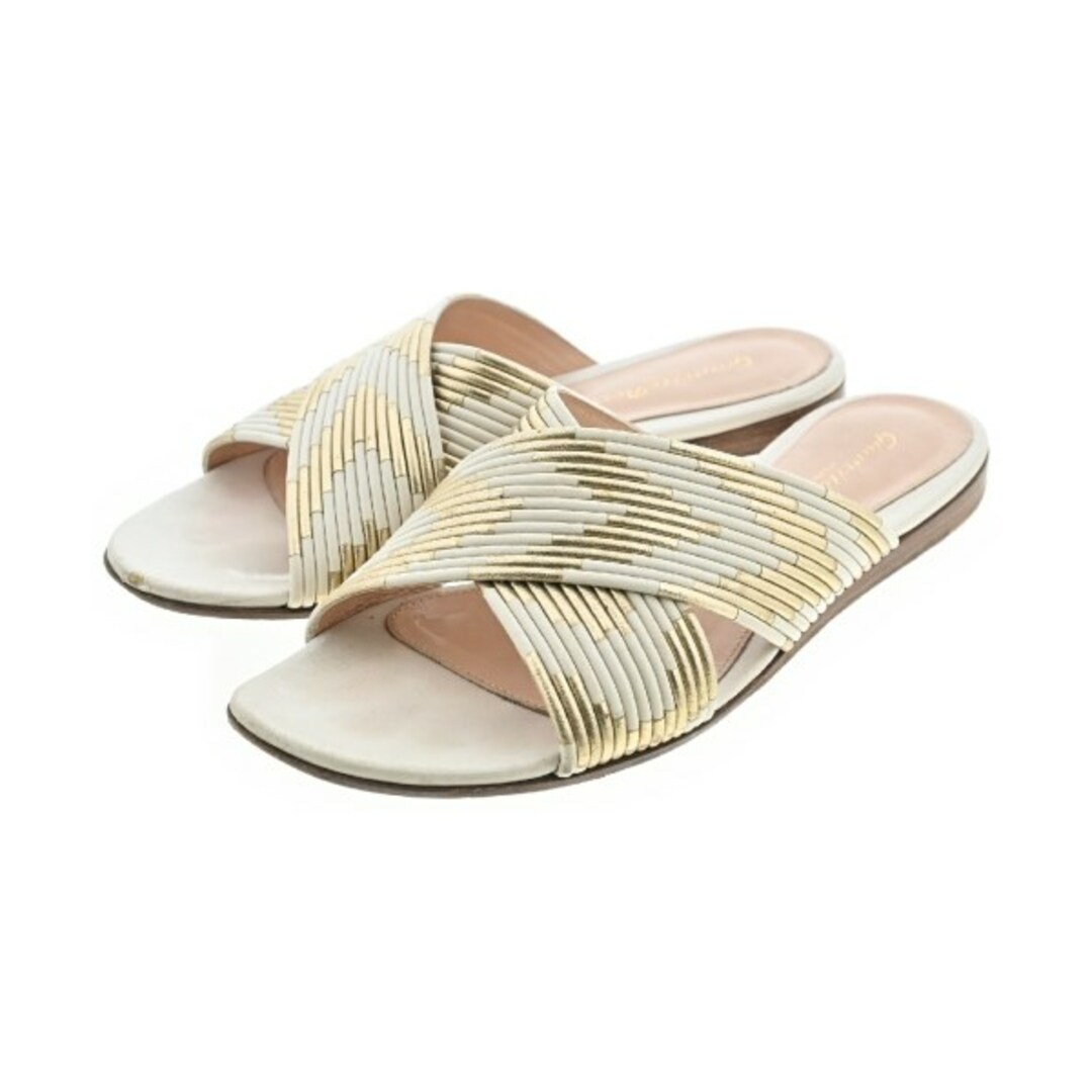 Gianvito Rossi - Gianvito Rossi サンダル EU36(22.5cm位 Gianvito Rossi - Gianvito Rossi サンダル EU36(22.5cm位