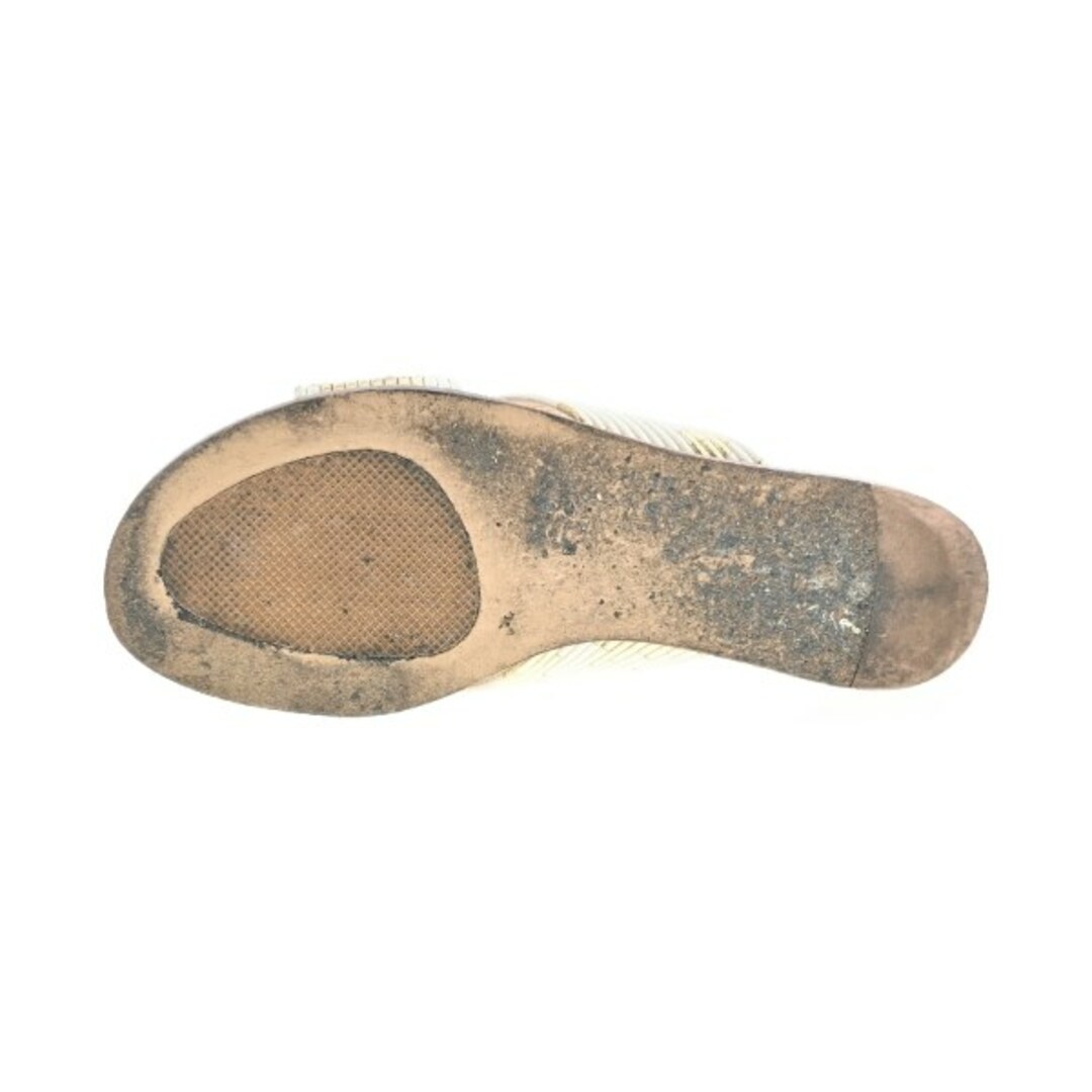 Gianvito Rossi - Gianvito Rossi サンダル EU36(22.5cm位 Gianvito Rossi - Gianvito Rossi サンダル EU36(22.5cm位