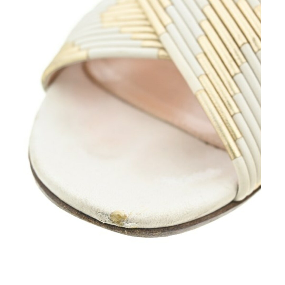 Gianvito Rossi - Gianvito Rossi サンダル EU36(22.5cm位 Gianvito Rossi - Gianvito Rossi サンダル EU36(22.5cm位
