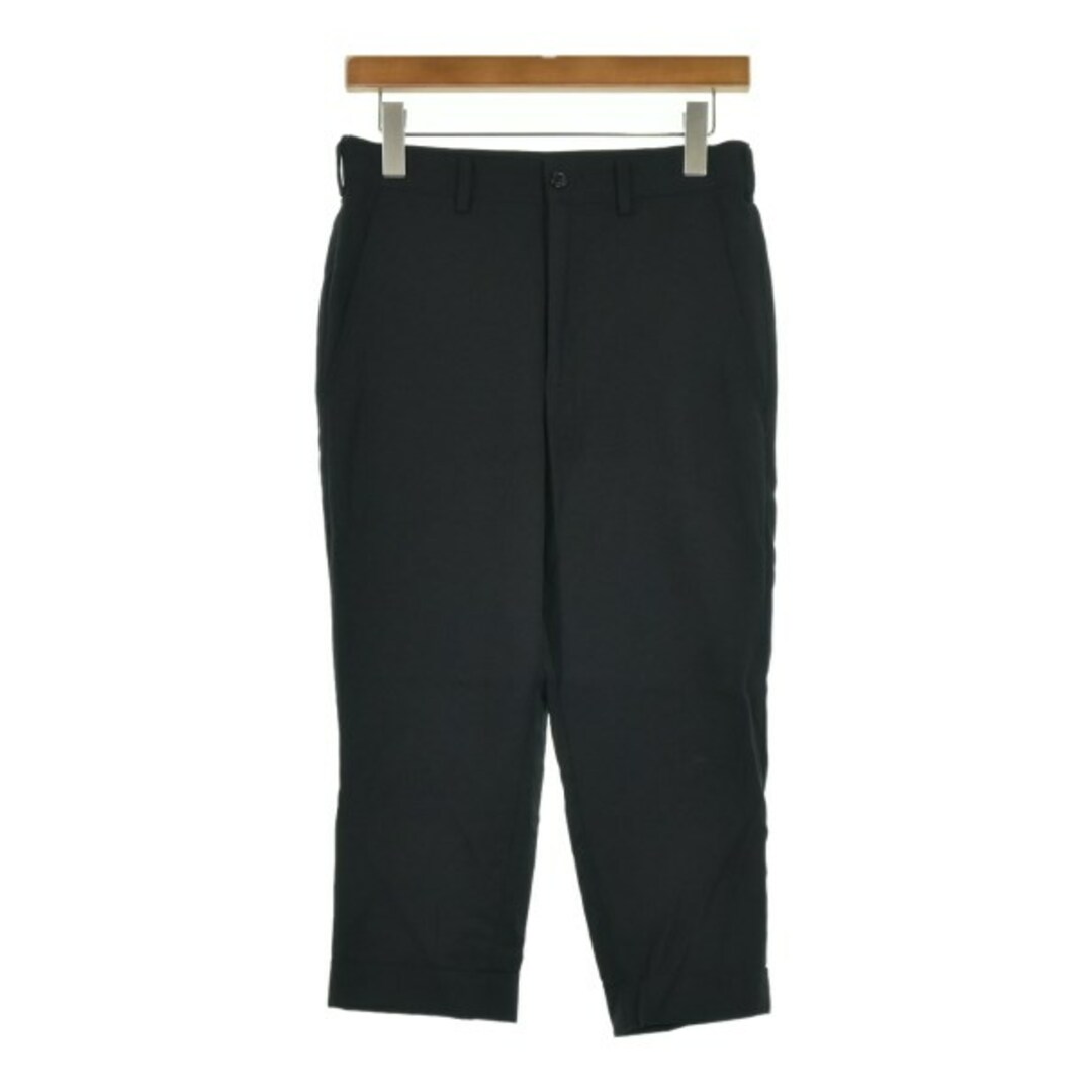 BLACK COMME des GARCONS - BLACK COMME des GARCONS パンツ BLACK COMME des GARCONS - BLACK COMME des GARCONS パンツ