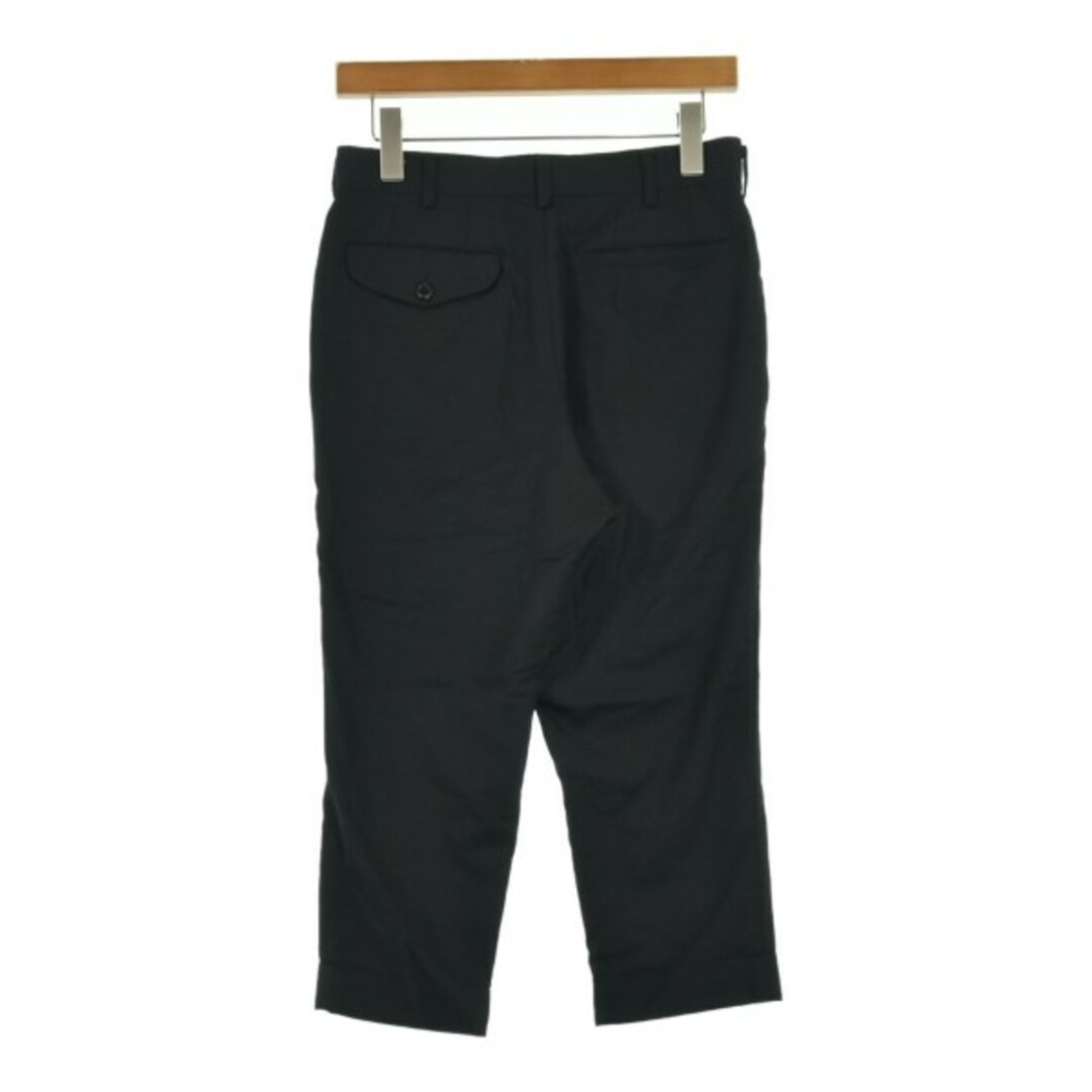 BLACK COMME des GARCONS - BLACK COMME des GARCONS パンツ BLACK COMME des GARCONS - BLACK COMME des GARCONS パンツ