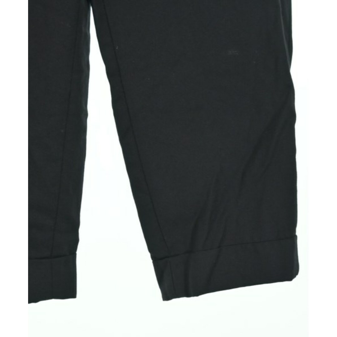 BLACK COMME des GARCONS - BLACK COMME des GARCONS パンツ BLACK COMME des GARCONS - BLACK COMME des GARCONS パンツ