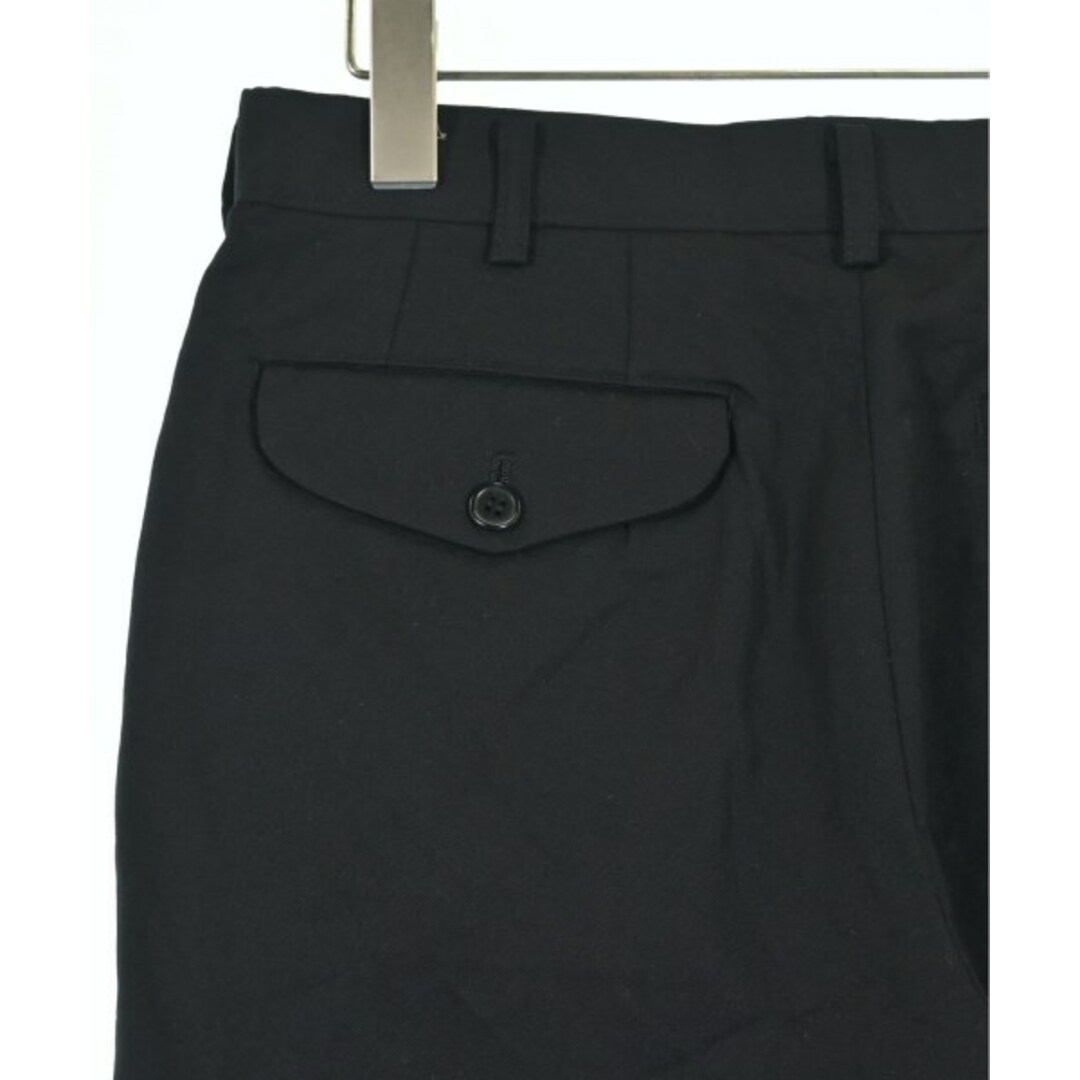 BLACK COMME des GARCONS - BLACK COMME des GARCONS パンツ BLACK COMME des GARCONS - BLACK COMME des GARCONS パンツ