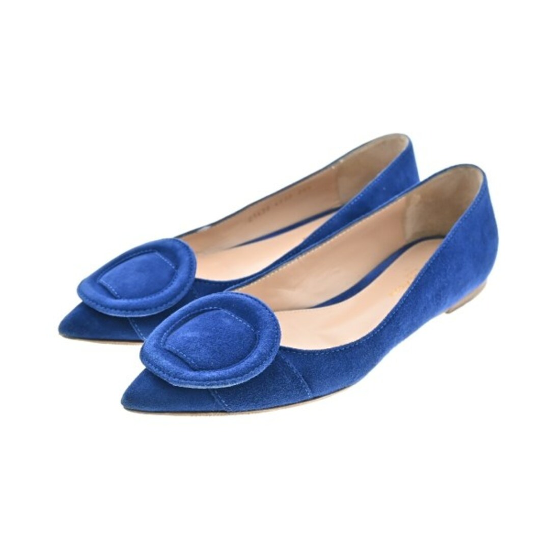 Gianvito Rossi - Gianvito Rossi シューズ(その他) 【古着 Gianvito Rossi - Gianvito Rossi シューズ(その他) 【古着