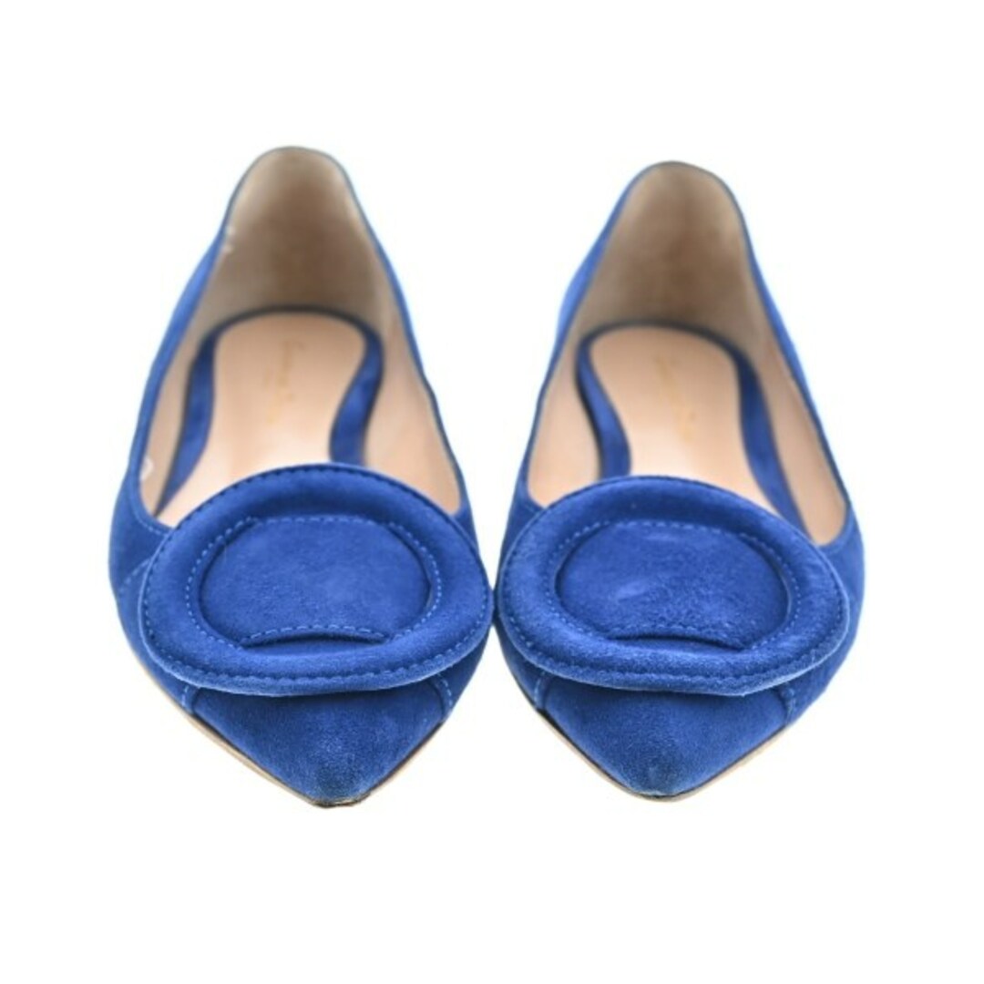 Gianvito Rossi - Gianvito Rossi シューズ(その他) 【古着 Gianvito Rossi - Gianvito Rossi シューズ(その他) 【古着