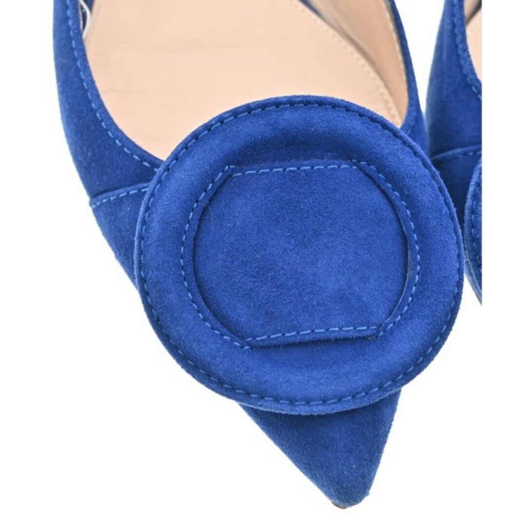 Gianvito Rossi - Gianvito Rossi シューズ(その他) 【古着 Gianvito Rossi - Gianvito Rossi シューズ(その他) 【古着
