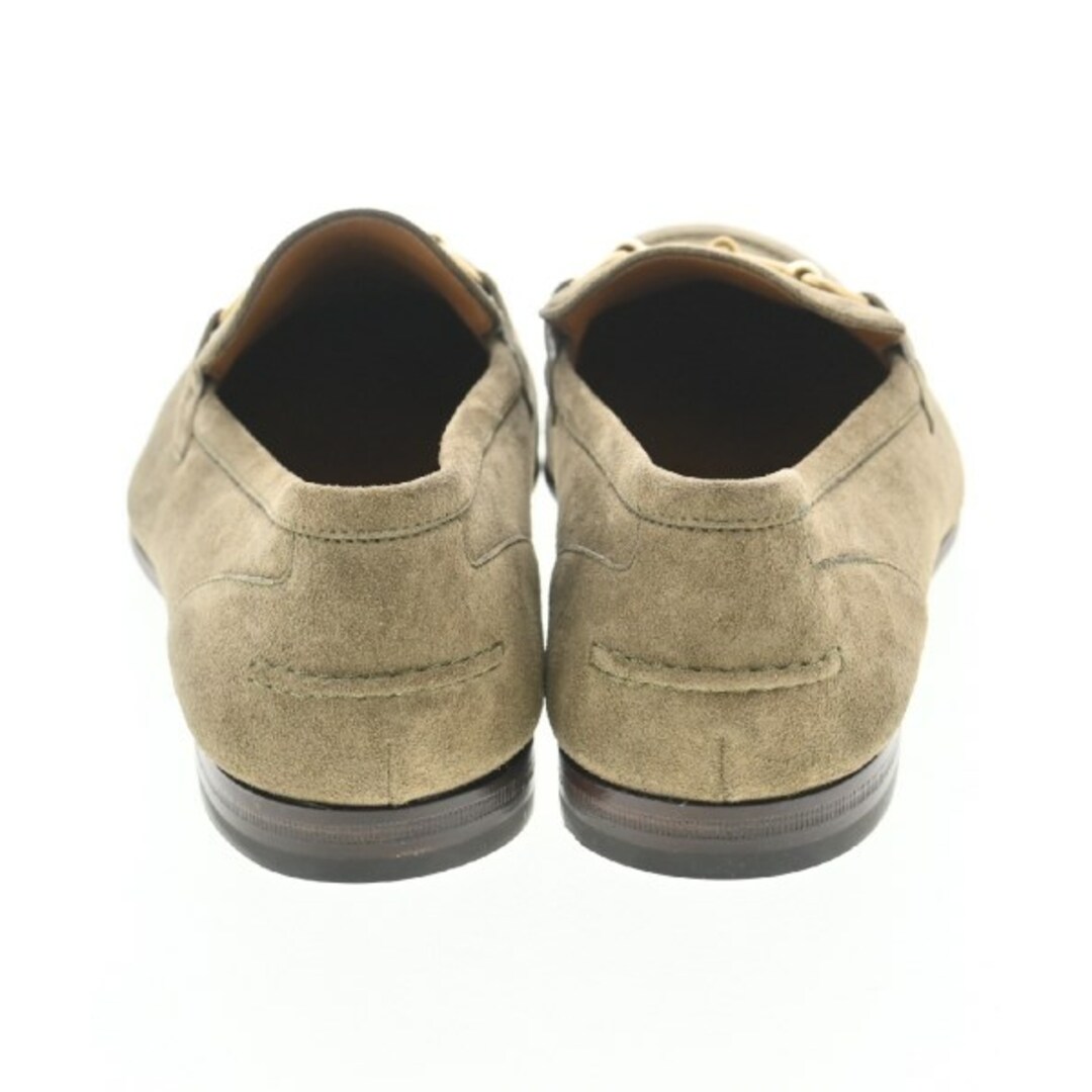 GUCCI - GUCCI グッチ ビジネス・ドレスシューズ 9(27cm位 GUCCI - GUCCI グッチ ビジネス・ドレスシューズ 9(27cm位