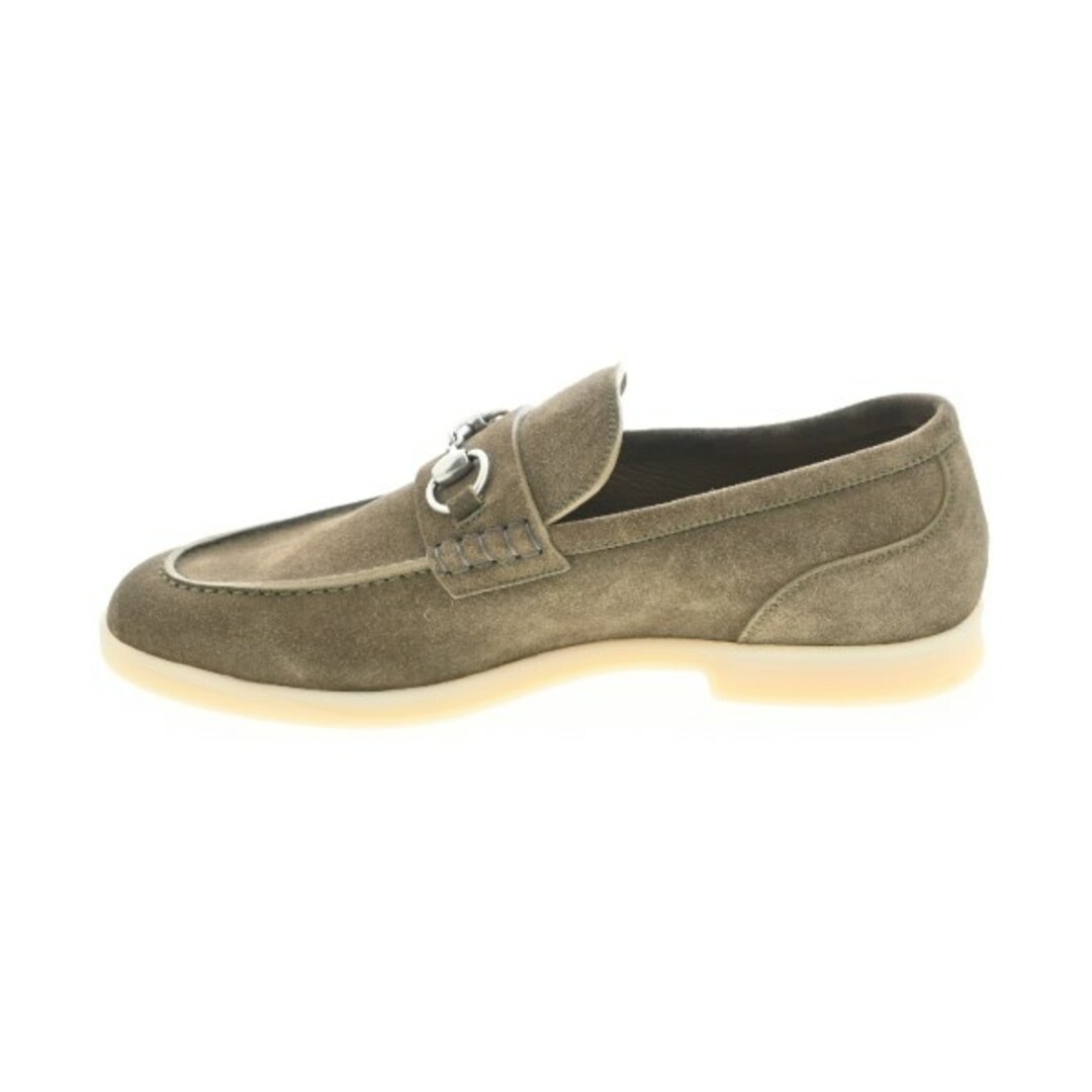 GUCCI - GUCCI グッチ ビジネス・ドレスシューズ 7(26cm位 GUCCI - GUCCI グッチ ビジネス・ドレスシューズ 7(26cm位