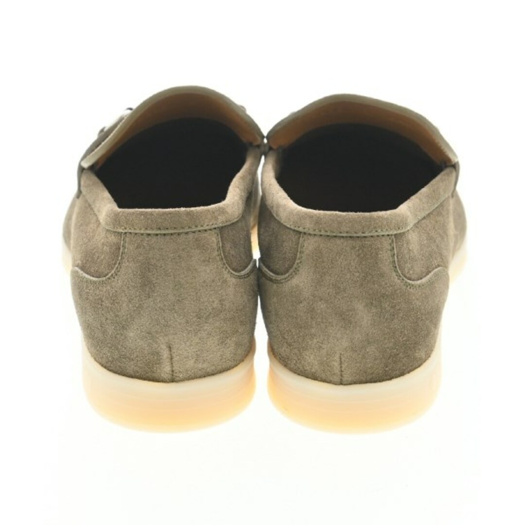 GUCCI - GUCCI グッチ ビジネス・ドレスシューズ 7(26cm位 GUCCI - GUCCI グッチ ビジネス・ドレスシューズ 7(26cm位