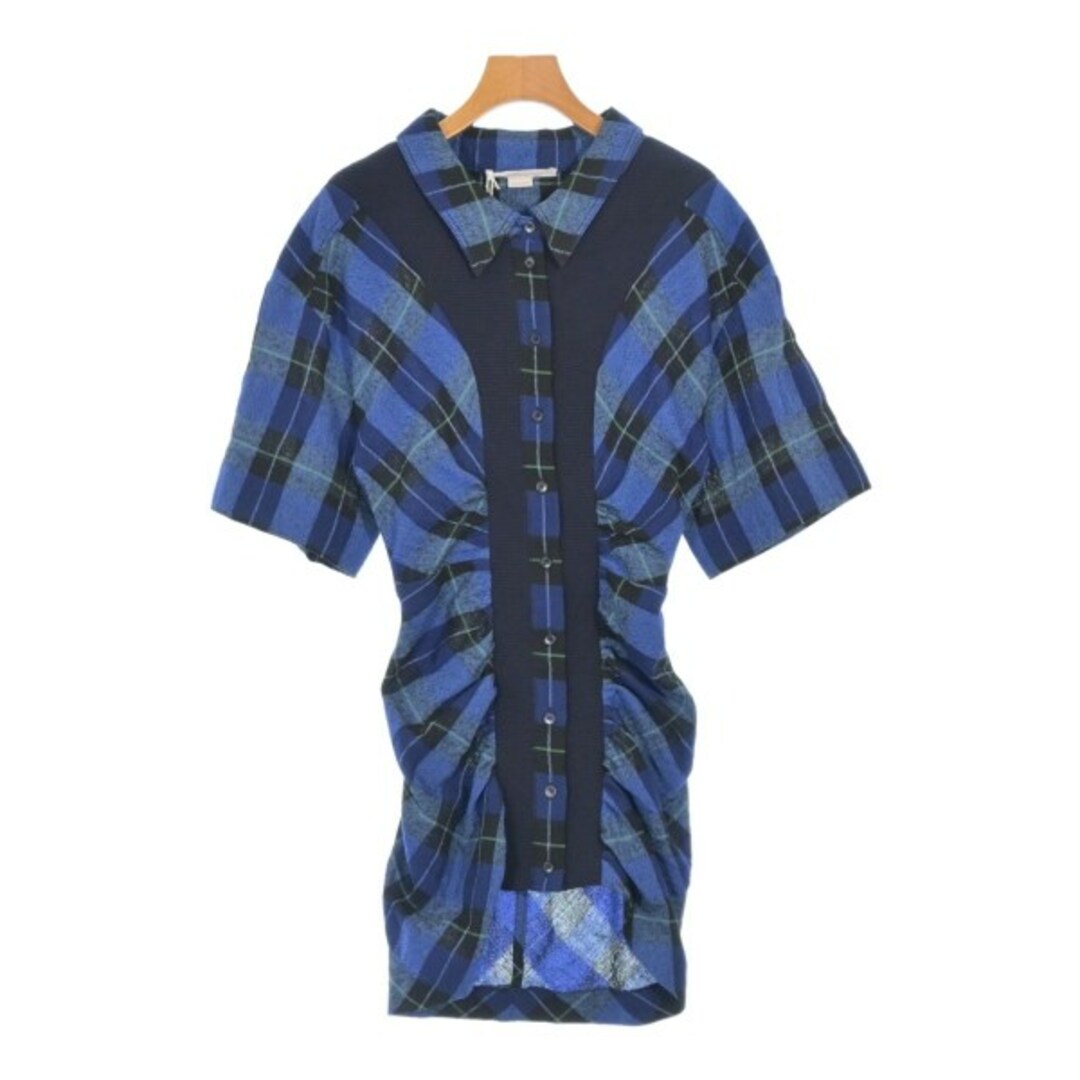 Stella McCartney - STELLA McCARTNEY ワンピース 36(XS位 Stella McCartney - STELLA McCARTNEY ワンピース 36(XS位