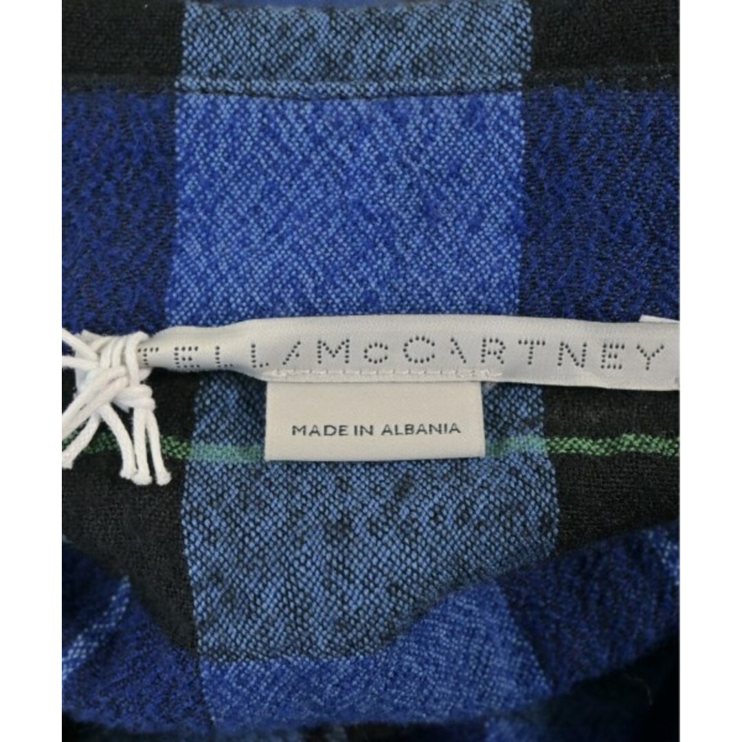 Stella McCartney - STELLA McCARTNEY ワンピース 36(XS位 Stella McCartney - STELLA McCARTNEY ワンピース 36(XS位