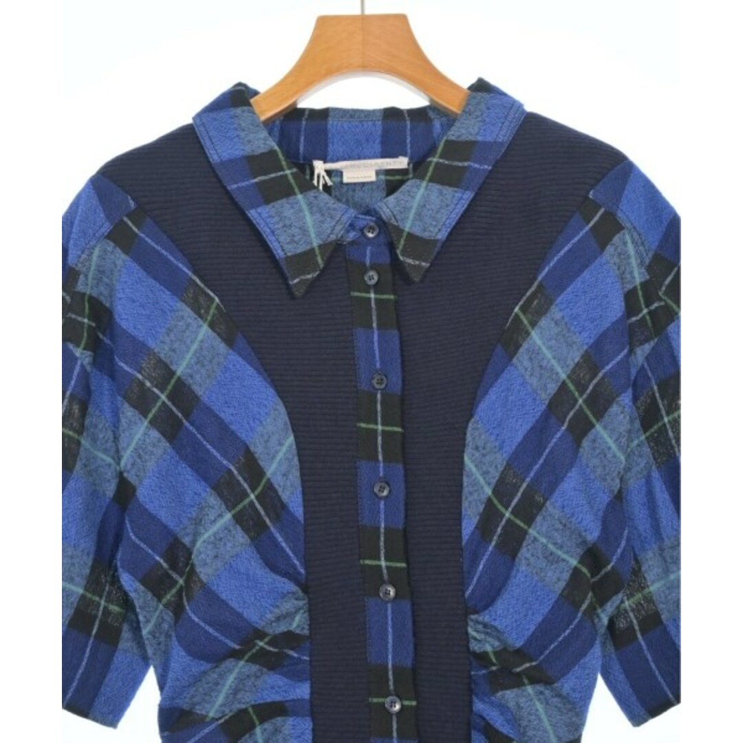 Stella McCartney - STELLA McCARTNEY ワンピース 36(XS位 Stella McCartney - STELLA McCARTNEY ワンピース 36(XS位