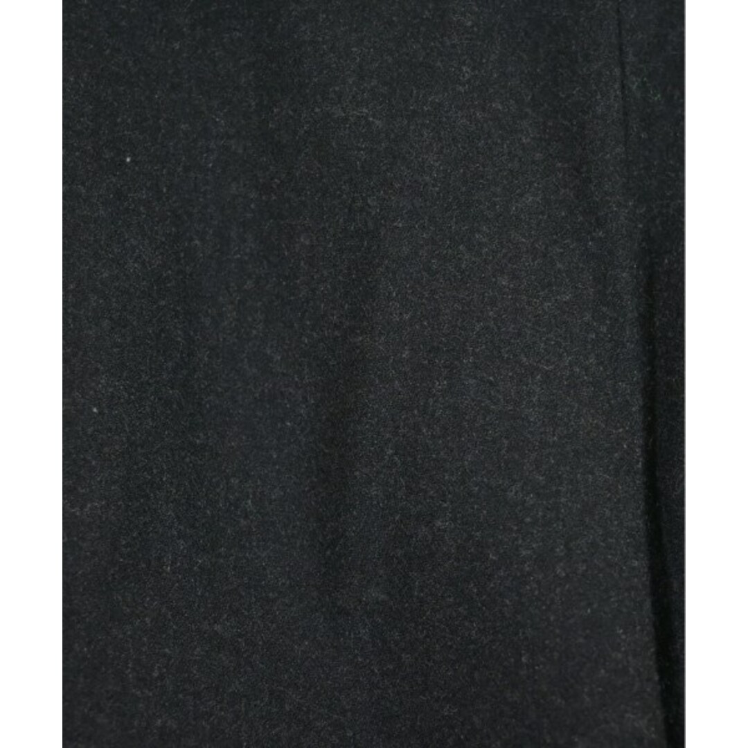 JIL SANDER - JIL SANDER ジルサンダー スラックス 38(S位) 黒系 JIL SANDER - JIL SANDER ジルサンダー スラックス 38(S位) 黒系