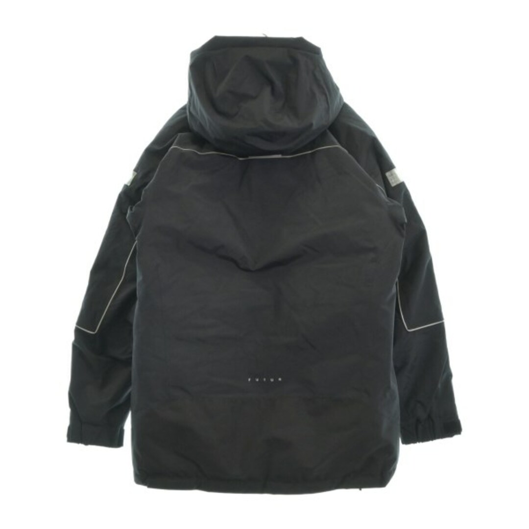 HELLY HANSEN - Helly Hansen ダウンジャケット/ダウンベスト XL HELLY HANSEN - Helly Hansen ダウンジャケット/ダウンベスト XL