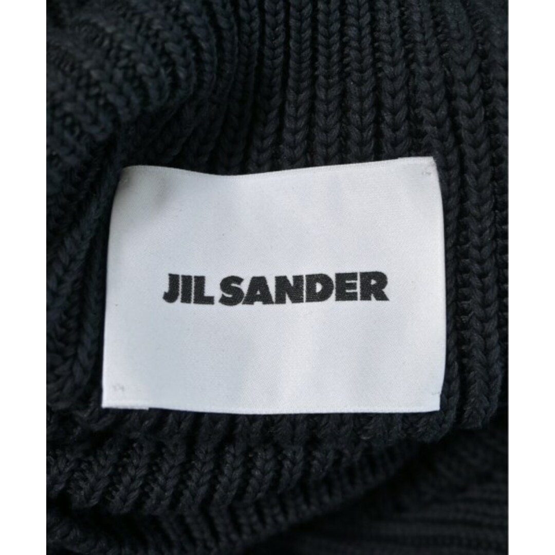 JIL SANDER - JIL SANDER ジルサンダー ニット・セーター 52(XXL JIL SANDER - JIL SANDER ジルサンダー ニット・セーター 52(XXL