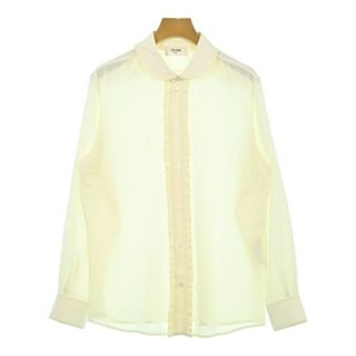 CELINE(シャツ/ブラウス(長袖/七分))のフリマアイテム一覧 CELINE(シャツ/ブラウス(長袖/七分))のフリマアイテム一覧