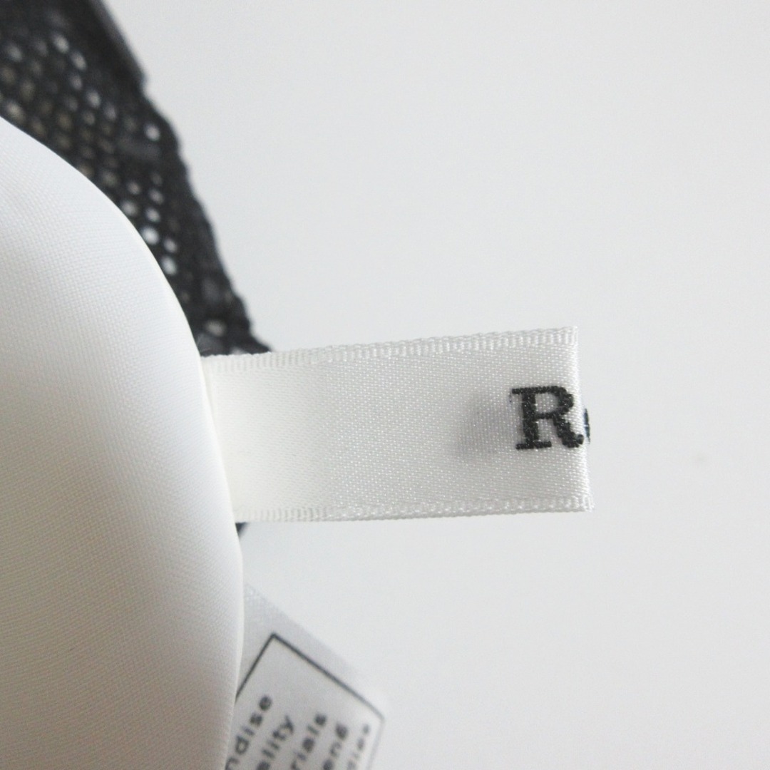René - 美品 Rene ルネ エンブロイダリー フラワーレース ひざ丈 René - 美品 Rene ルネ エンブロイダリー フラワーレース ひざ丈