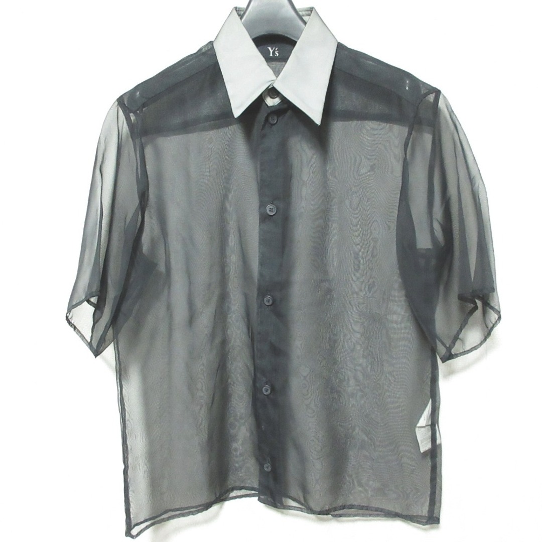 Y's - 良品 Y's Yohji Yamamoto ワイズ ヨウジヤマモト ショート Y's - 良品 Y's Yohji Yamamoto ワイズ ヨウジヤマモト ショート